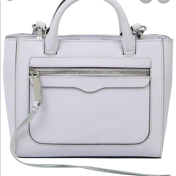 LESS THAN 6 HOURS LEFT! Rebecca Minkoff Bag - Picture 1 of 5